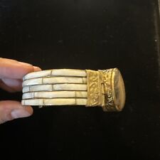 Antico bracciale vintage usato  Roma