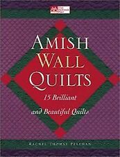 Amish wall quilts gebraucht kaufen  Berlin