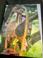 Dragon wind chime for sale  RUGBY