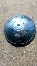 Rover chrome hub for sale  BEDFORD