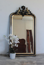 Antiker französischer spiegel gebraucht kaufen  Herzberg