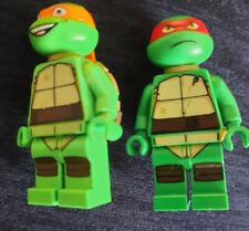 Lego teenage mutant for sale  DUNOON
