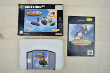 N64 - Wave Race 64 - (OVP, mit Anleitung) comprar usado  Enviando para Brazil