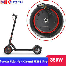 FRONT WHEEL MOTOR ASSEMBLED FOR M365 PRO/ PRO2 XIAOMI ELECTRIC SCOOTER for sale  COALVILLE