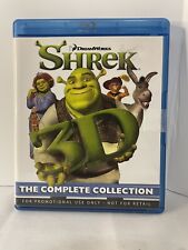 Shrek complete collection for sale  Grand Prairie