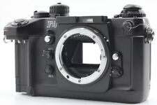 [Exc+5] Câmera de Filme Nikon F4 35mm SLR 35mm Corpo Apenas Do Japão comprar usado  Enviando para Brazil