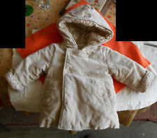 Manteau bebe mois d'occasion  Beauvais