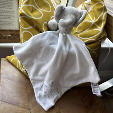 Mothercare grey white for sale  DERBY