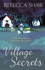 Village secrets tales for sale  UK