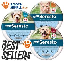 Promo seresto elanco usato  Serra De Conti