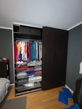 schrank 1 schwarz ikea gebraucht kaufen schrank 1 schwarz ikea gebraucht kaufen München
