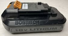 Bostitch btc480l type for sale  Jackson