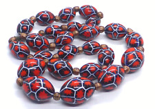 millefiori beads vintage for sale  DORCHESTER