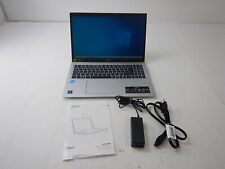 Notebook Acer A515 - Aspire 5 Slim, 15,6" Full HD, 20GB RAM, SSD 1TB, Prata comprar usado  Enviando para Brazil