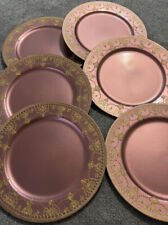 Mehndi plates rose for sale  WAKEFIELD