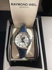 Montre raymond weil d'occasion  Thoiry