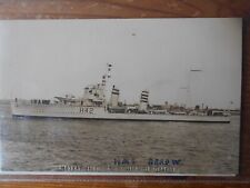 Hms arrow class for sale  BROMSGROVE