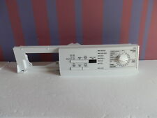AEG Lavamat L62825 Washing Machine Fascia Panel & Control And Display Board,Led, used for sale  Shipping to South Africa