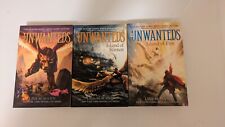 Unwanteds book series for sale  Pensacola