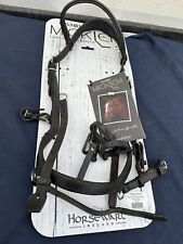 Horseware micklem black for sale  DERBY