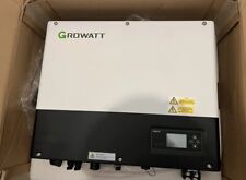 Growatt Solar Wind Hybrid Inverter, 3.6 Kw “NEW” for sale  Shipping to South Africa