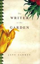 Writer garden hardcover for sale  Montgomery