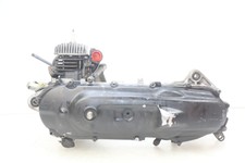 Moteur mbk booster d'occasion  Saint-Quentin
