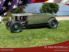 1931 ford brookville for sale  Louisville