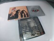 Usado, Lote de CDs raros do Guns N Roses  comprar usado  Enviando para Brazil