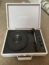 Crosley cruiser record for sale  SWADLINCOTE