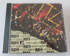 KISS- MTV CD DESCONECTADO JAPÃO 2005 MERCURY UICY-3860 MAIORES SUCESSOS! BLACK JACK! comprar usado  Enviando para Brazil