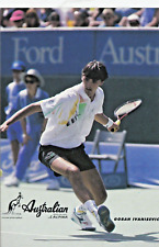 Tennis australian goran usato  Remanzacco