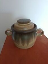 Denby romany stoneware for sale  CHARD