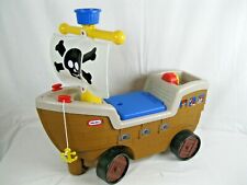 Little tikes pirate for sale  Oil City