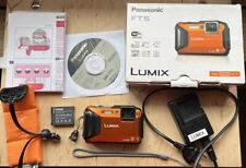 Panasonic lumix dmc gebraucht kaufen  Maulburg