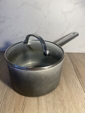 Anolon professional saucepan for sale  SCUNTHORPE