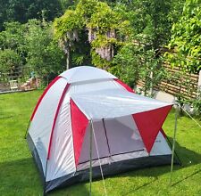 Three person tent for sale  Shipping to Ireland
