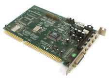 Labway A111-810 16-Bit ISA Sound Card 15-Pin Game - ESS ES1868F - Tested Win 98 for sale  Shipping to South Africa