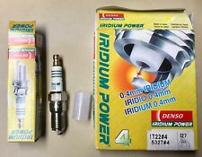 Denso spark plugs for sale  Temple