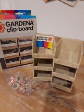 Gardena clip board gebraucht kaufen  Nagel