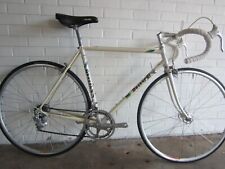 Vintage RARE Daccordi Designer Columbus Tubing Italian Road Bike Bicycle 54 CM for sale  Charlotte