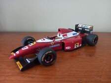 Formule minichamps ferrari d'occasion  Espéraza