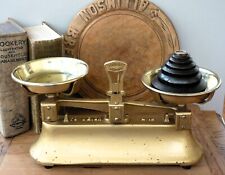 Kitchen scales weights for sale  BRIDGNORTH