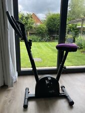 Exercise bike used for sale  BRISTOL
