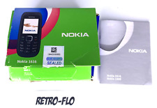 Celular oficial original BOITE VIDE Nokia 1616+ aviso - Vintage comprar usado  Enviando para Brazil