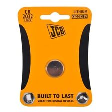 Jcb button cell for sale  Ireland