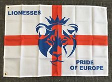 England women lionesses for sale  SOUTHAMPTON