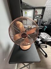 Fan high velocity for sale  COLCHESTER