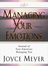 Managing emotions joyce for sale  UK