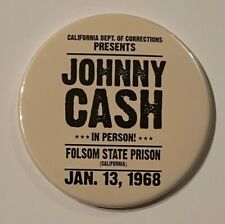 Johnny cash folsom for sale  Westfield